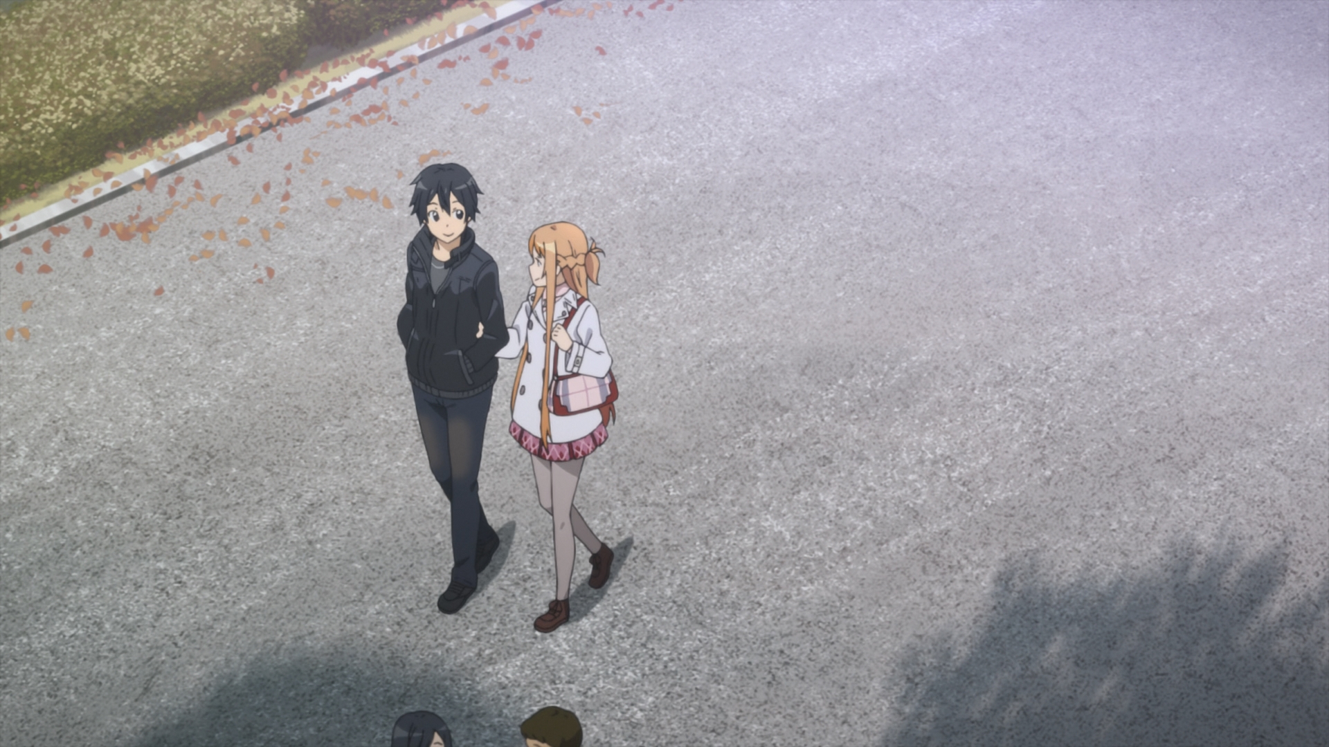 Мастера Меча Онлайн II — скриншот 11