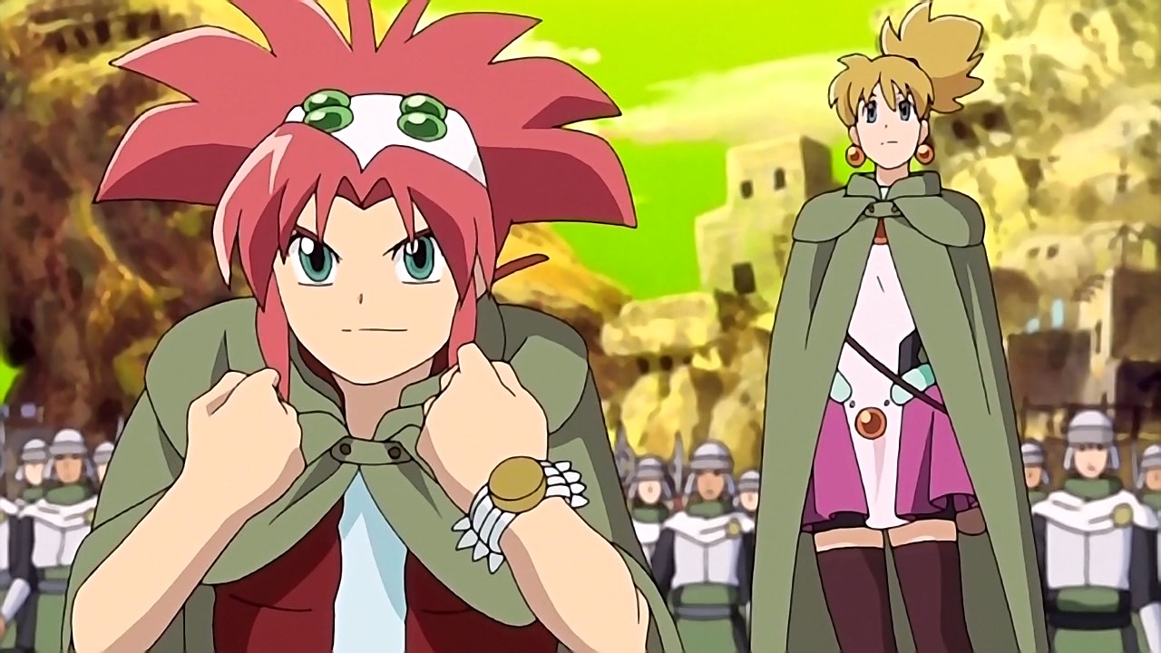 Наездники на пауках: Возрождённое Солнце — скриншот 27