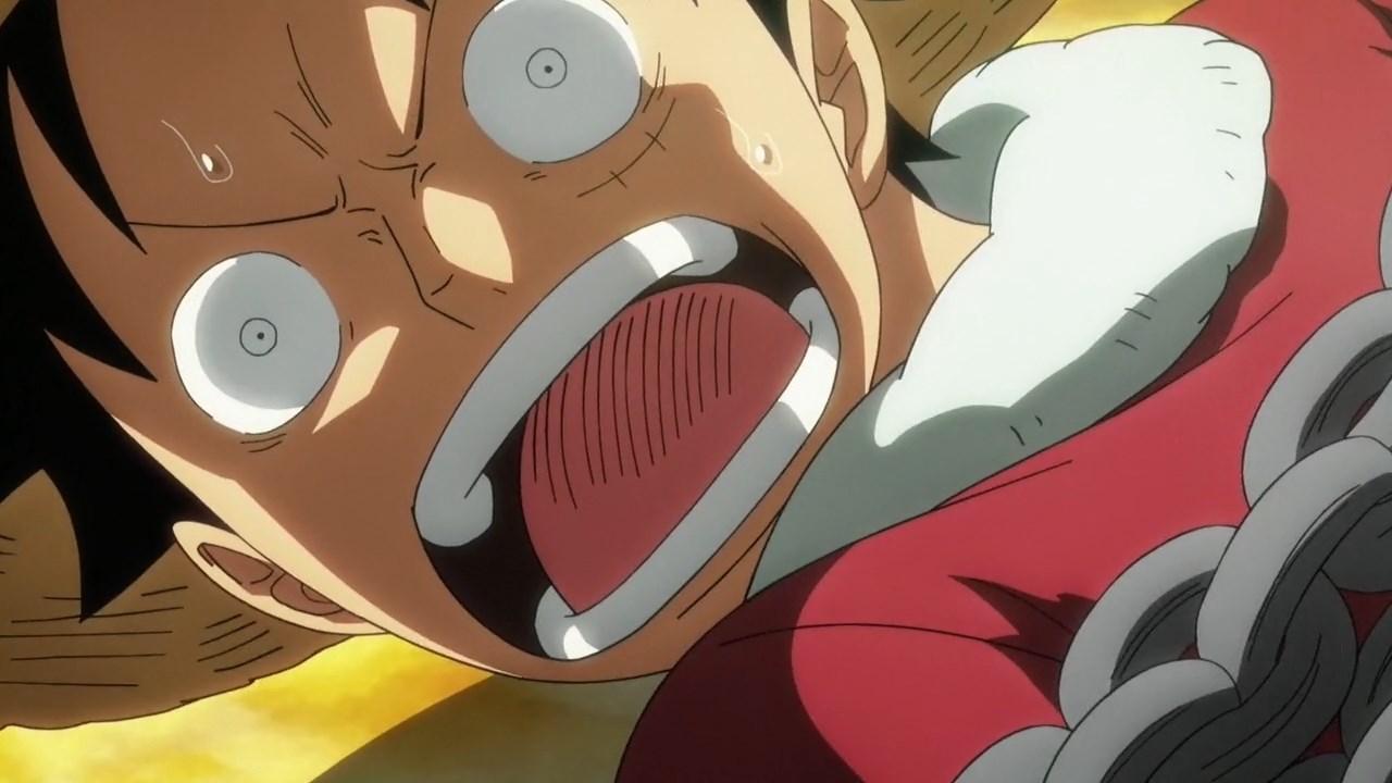 Ван-Пис: Золотое сердце — скриншот 29