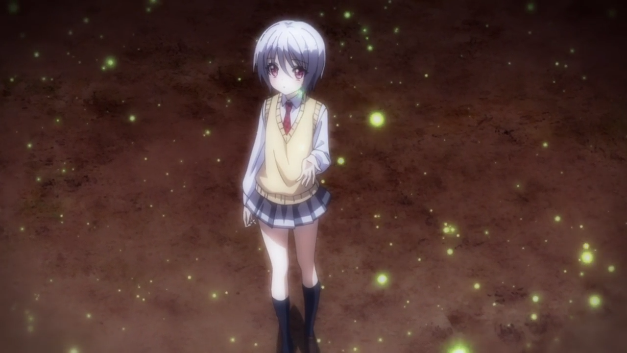 Проклятие мультивыбора превратило мою жизнь в ад OVA — скриншот 50