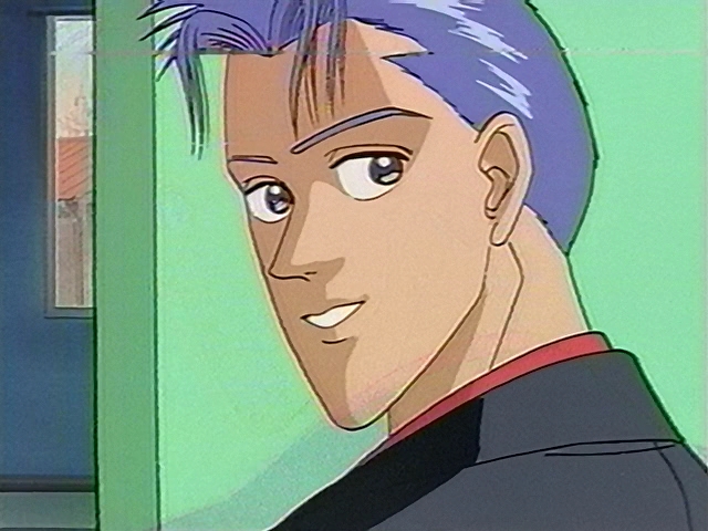 Я — Рэйко Сиратори! — скриншот 18