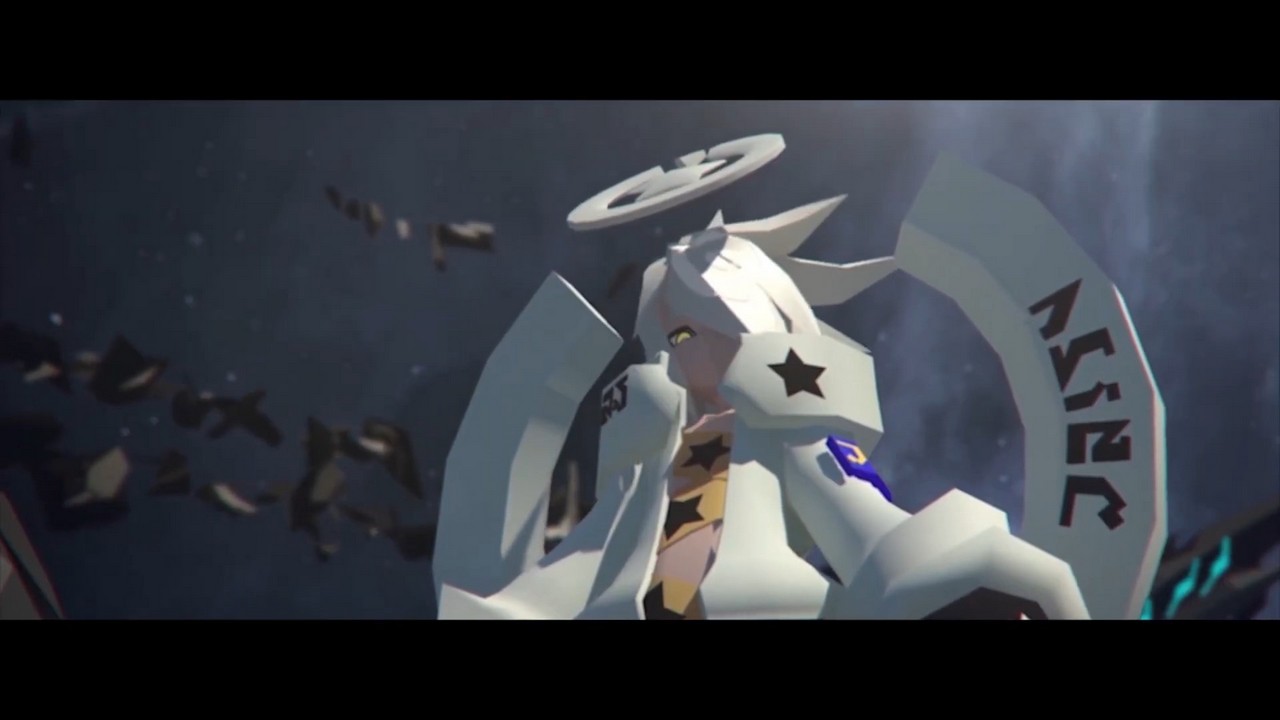 Шероховатый мир — скриншот 26