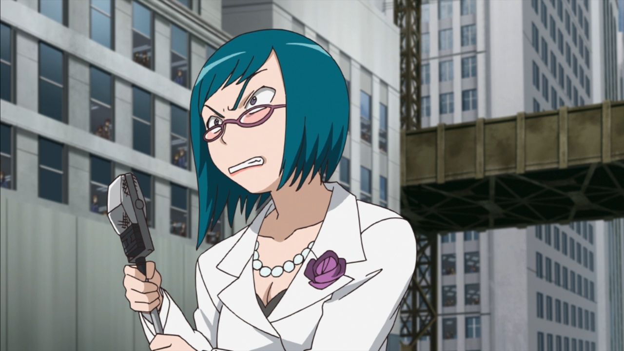 Май-Отомэ 2 — скриншот 27