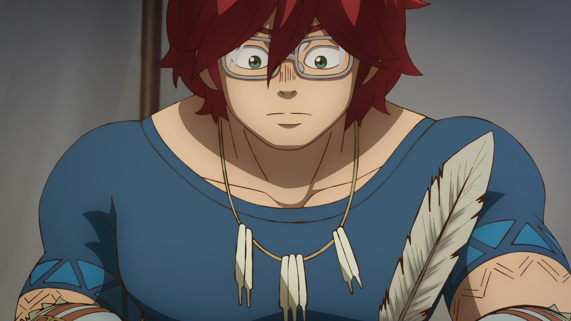 Этот мир слишком несовершенен — скриншот 24