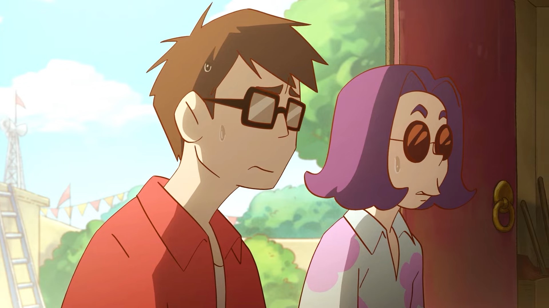 Солёная рыба 2 — скриншот 17