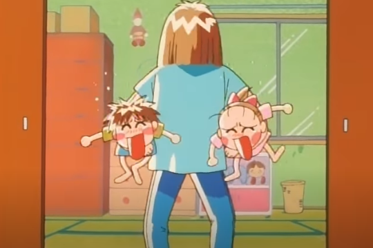 Мама любит Пойопойозавра — скриншот 19