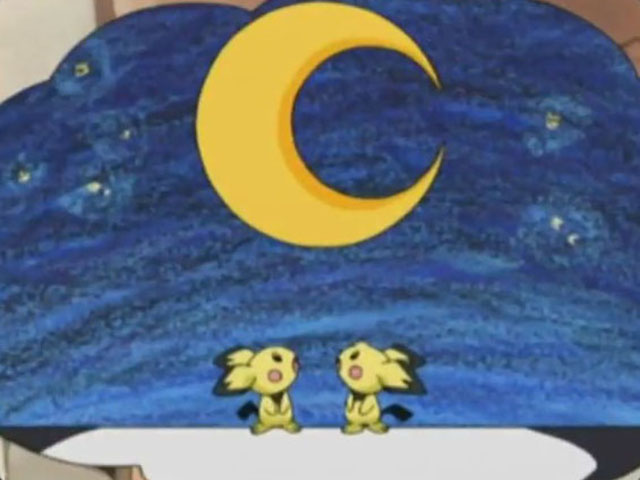 Покемон: Братья Пикачу — Дикое приключение — скриншот 12