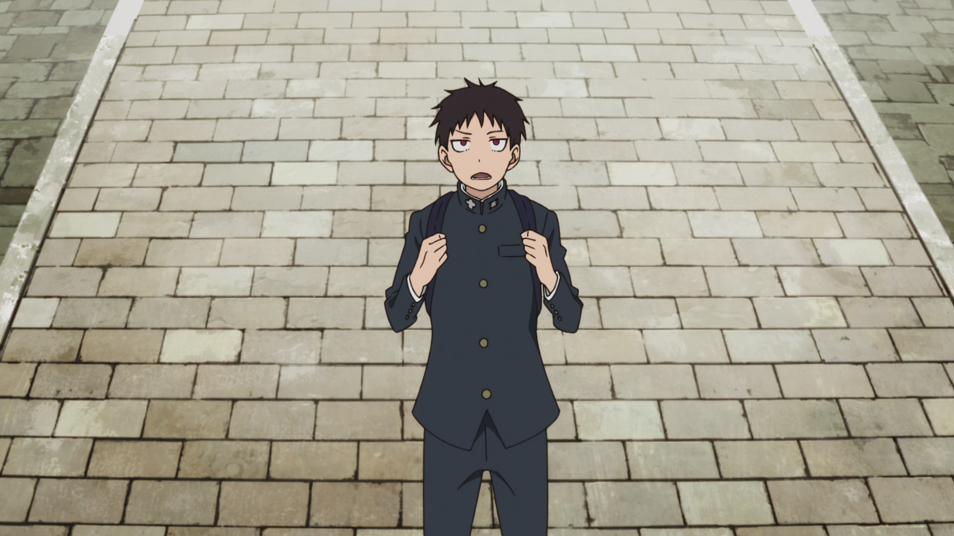 Пламенная бригада пожарных — скриншот 12