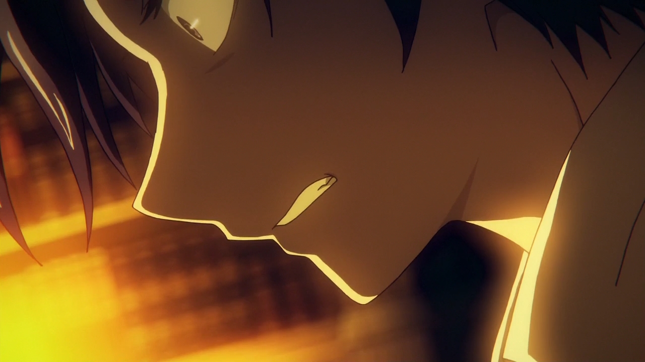 Сервамп: Алиса в саду — скриншот 27