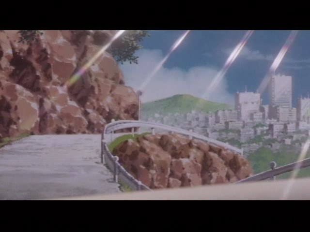 Чёрный Джек: Бабушка — скриншот 6