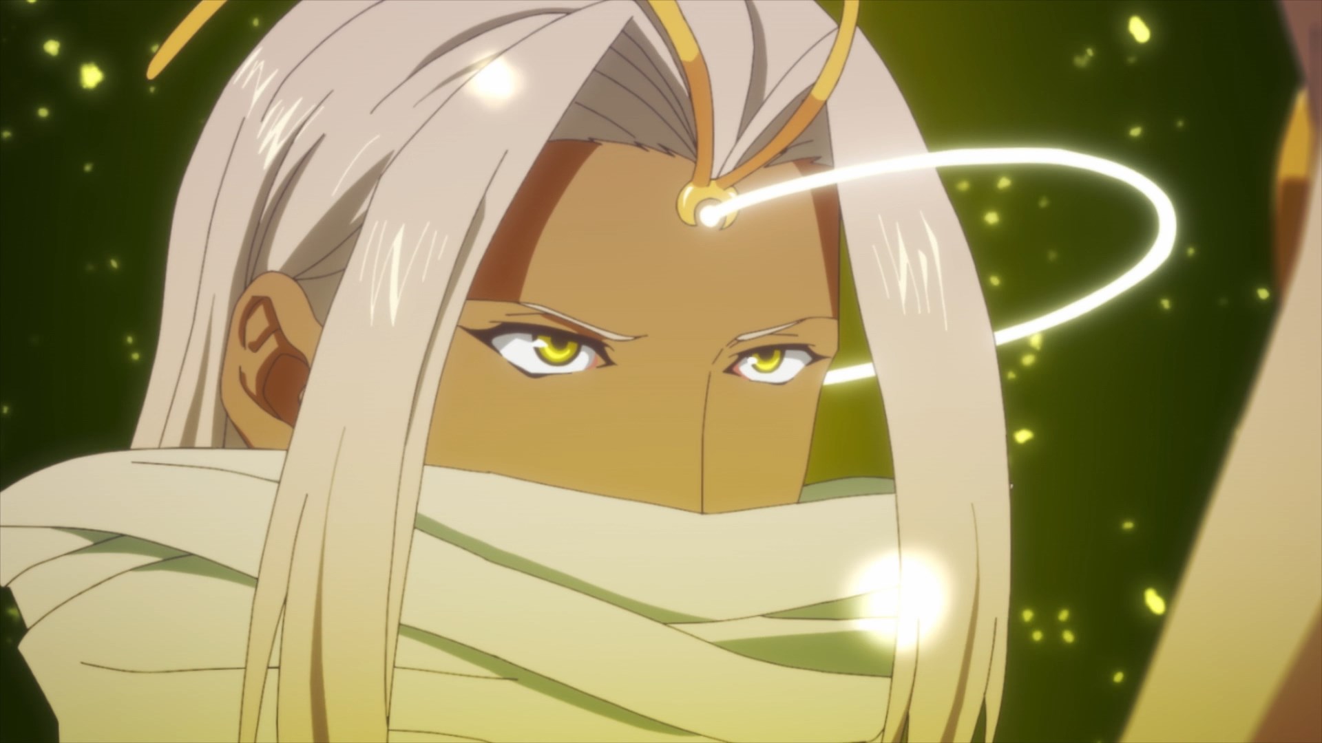 Билд Дивайд: Белый код — скриншот 10