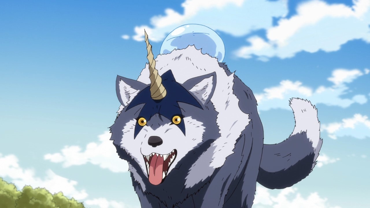 О моём перерождении в слизь: Хината Сакагучи — скриншот 26