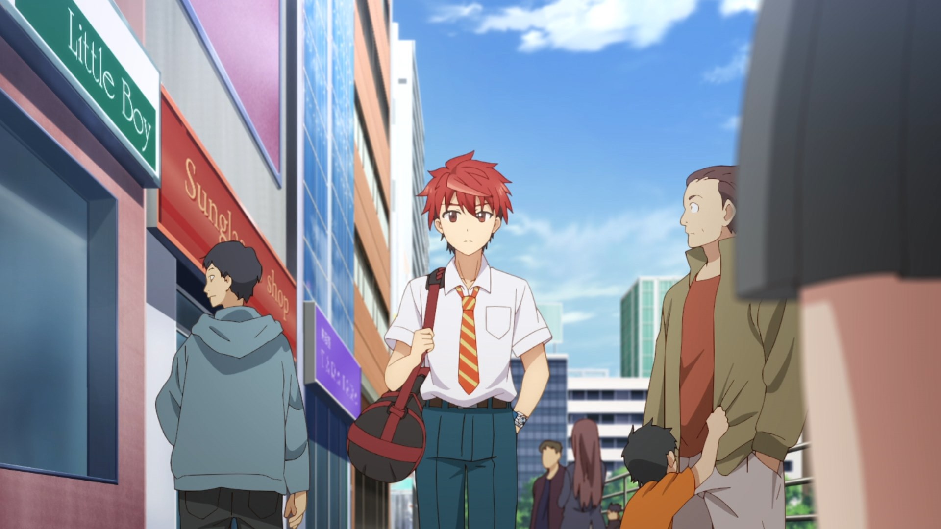 Формирование извращённой силы — скриншот 13