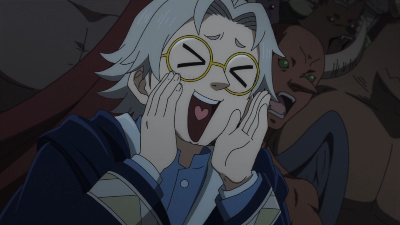 Повесть о конце света — скриншот 26