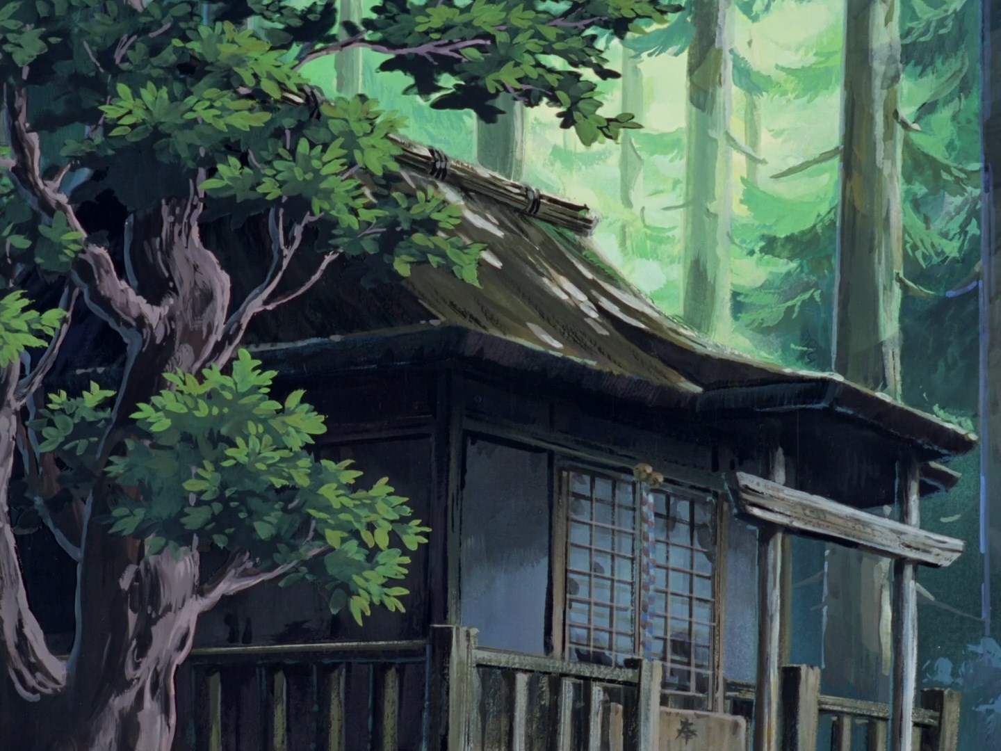 Дорами-тян: Малолетняя банда — скриншот 23