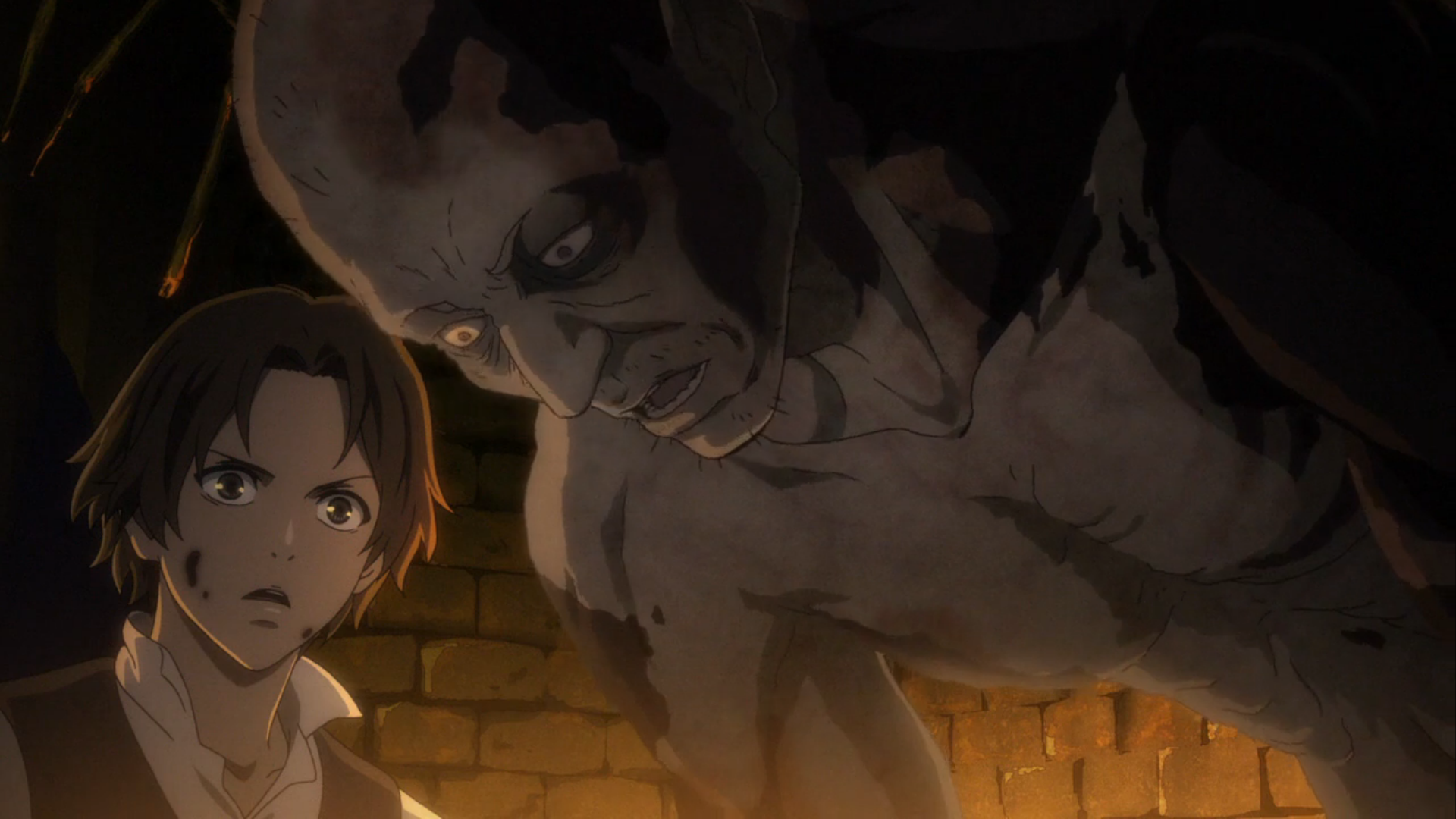 Империя мёртвых — скриншот 38