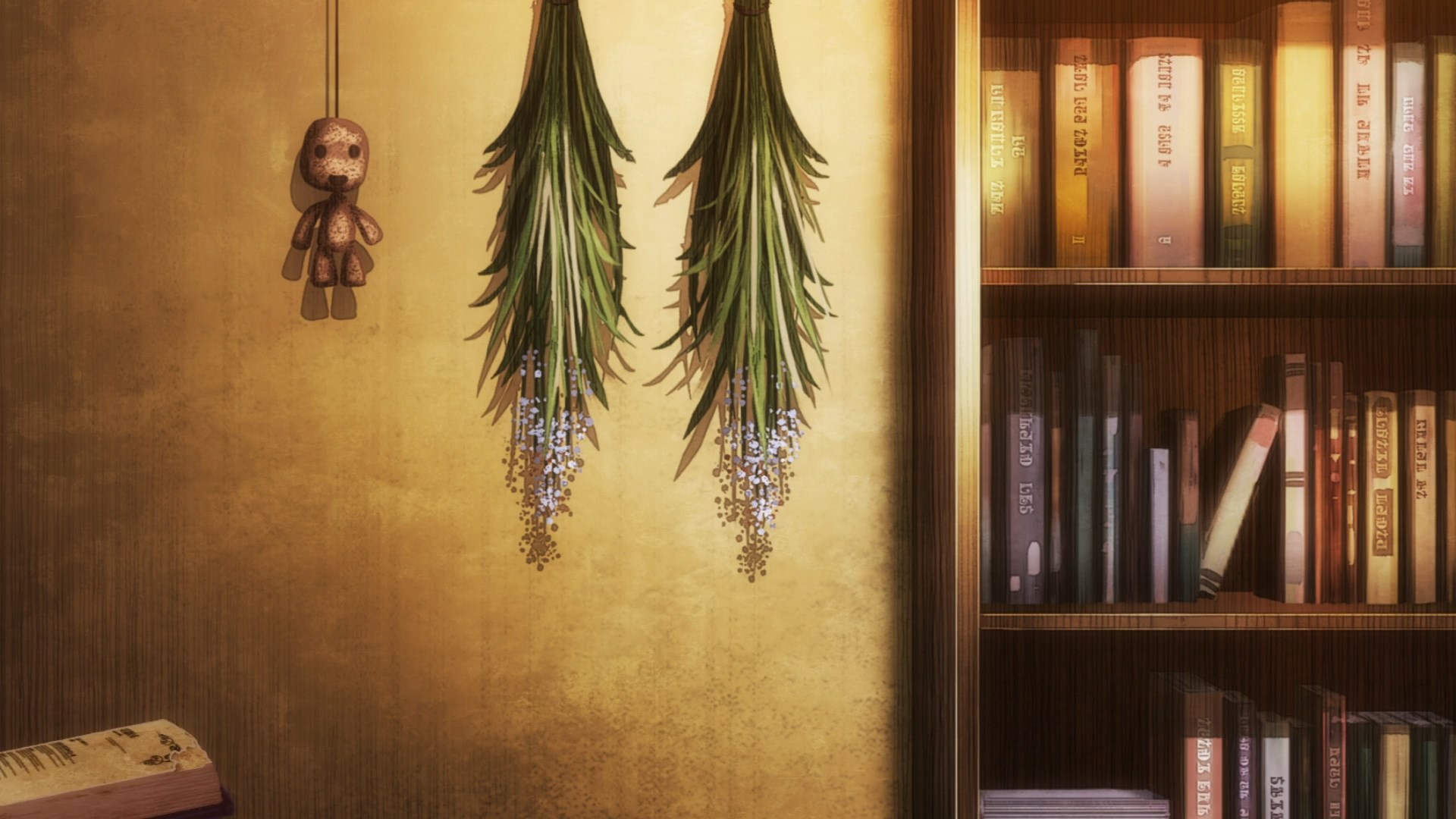 Вермейл в золотом: Сильнейший маг проходит через магический мир с сильнейшей катастрофой — скриншот 9