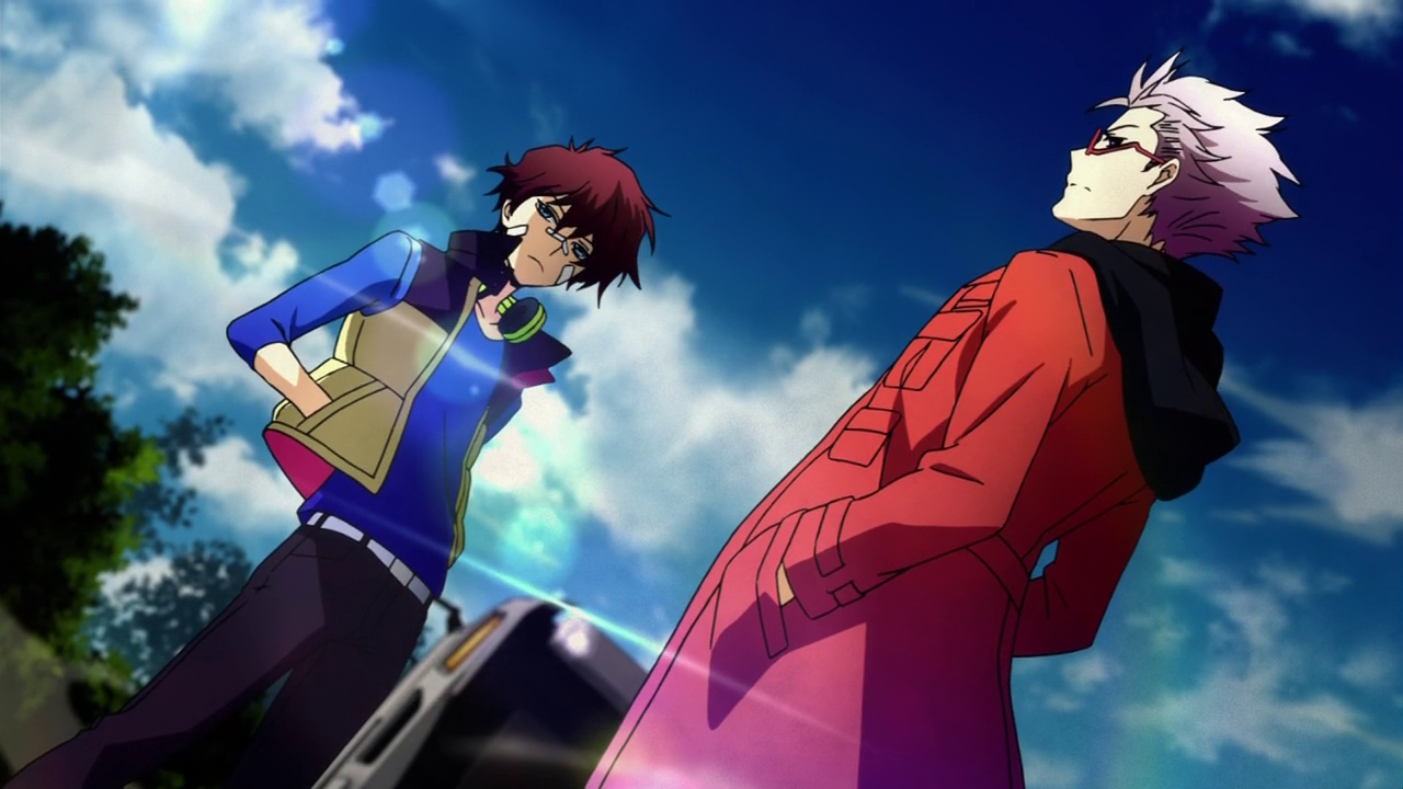 Детективное агентство «Хаматора» — скриншот 7