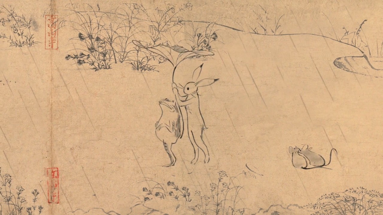 Весёлые картинки из жизни животных — скриншот 10