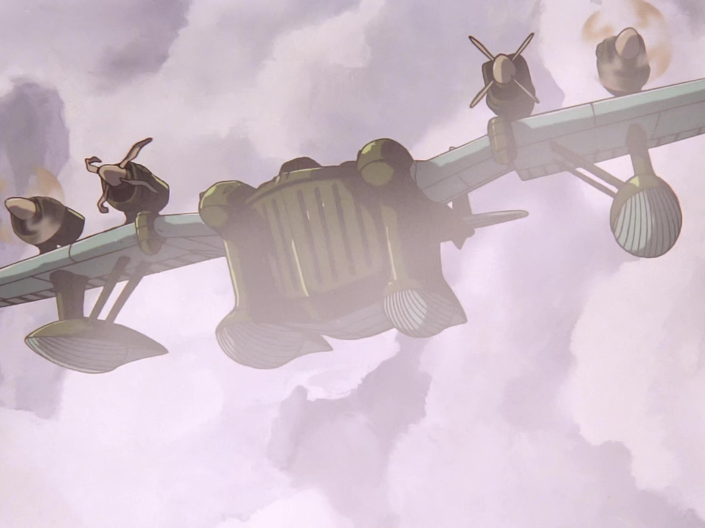 Оргусс 02 — скриншот 30