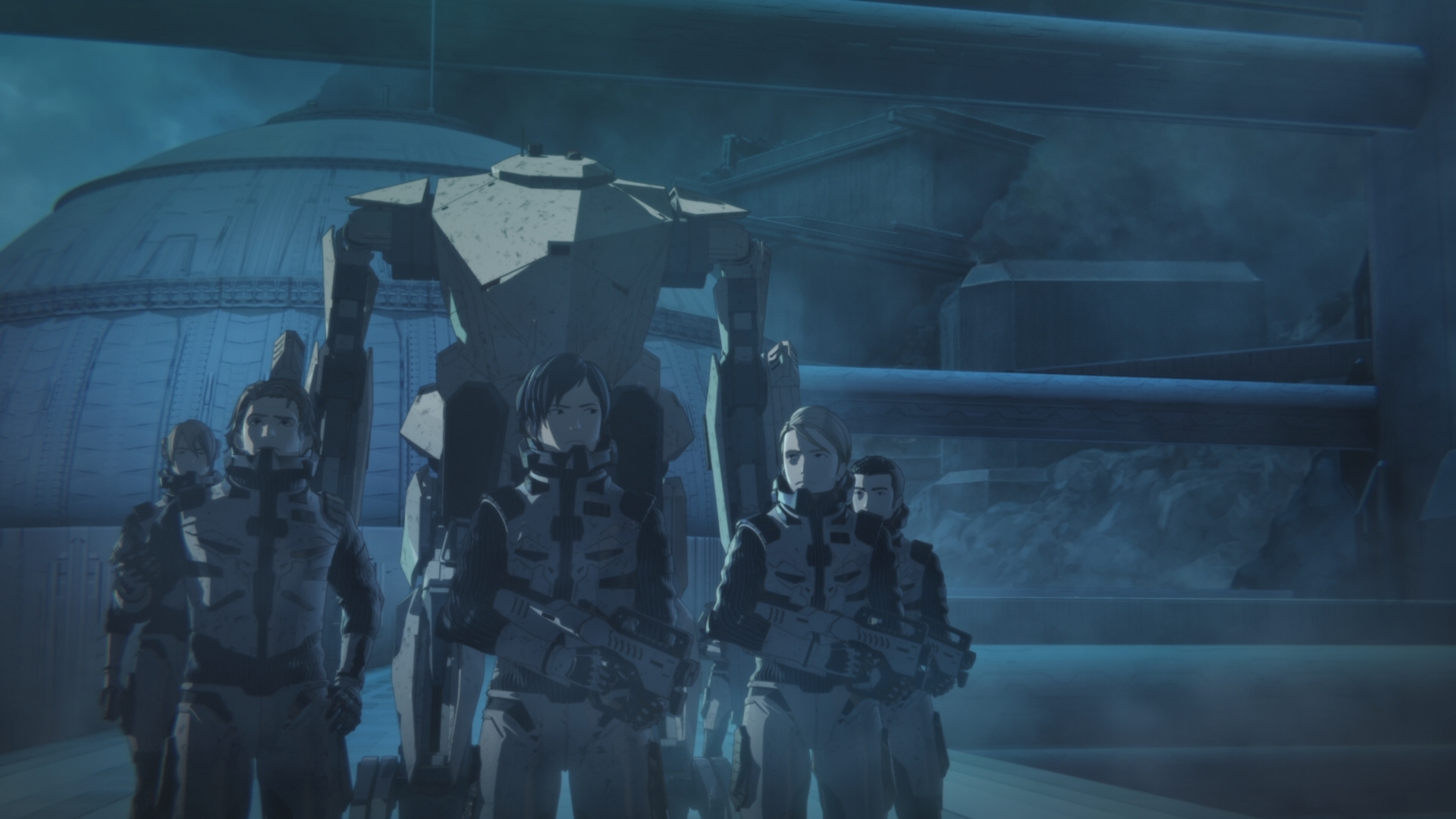 Годзилла: Решающая схватка — скриншот 23