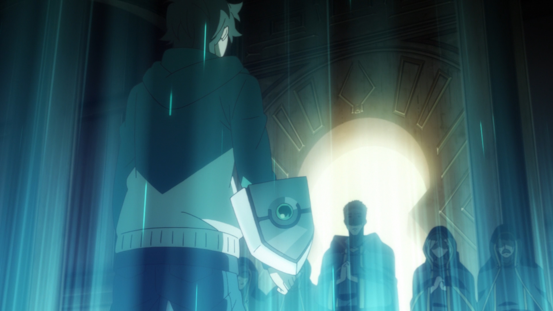 Восхождение героя щита — скриншот 13