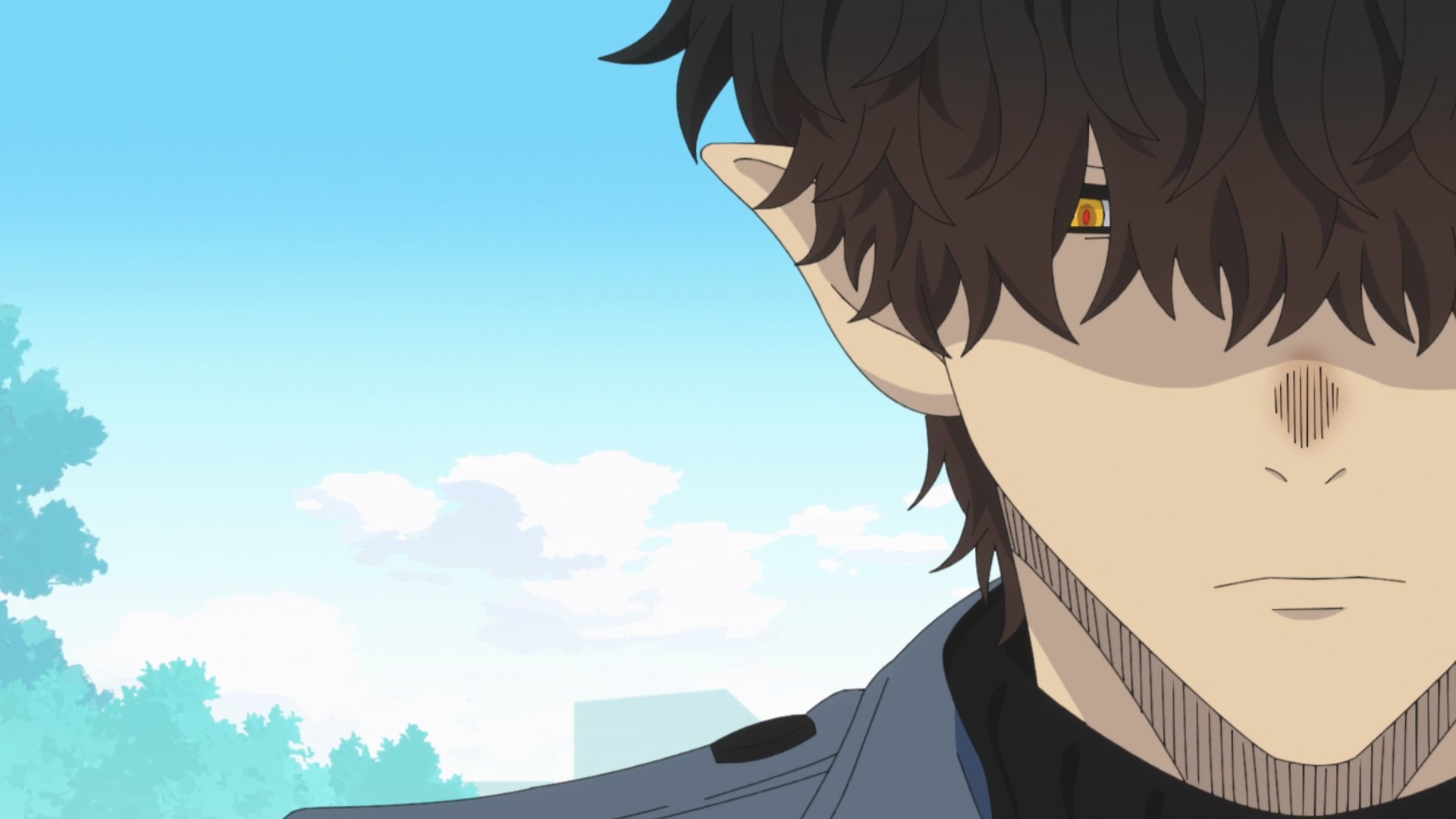 Выходной Господина Злодея — скриншот 10