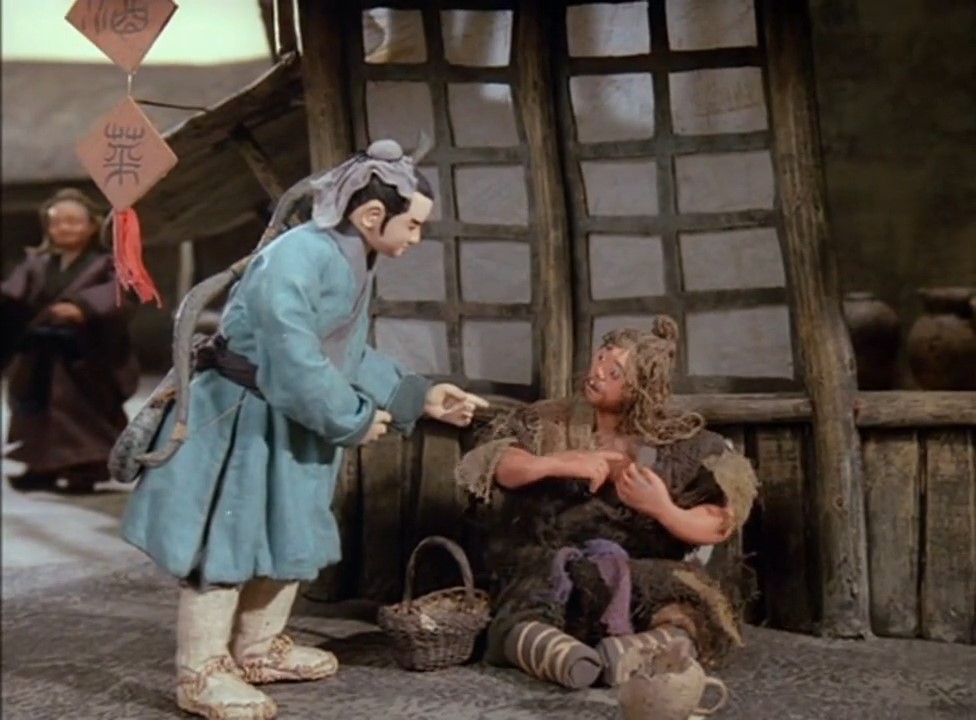 Выстрел без выстрела — скриншот 20