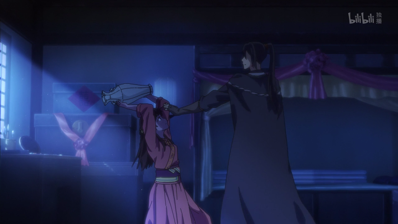 Очаровательная богиня еды — скриншот 36