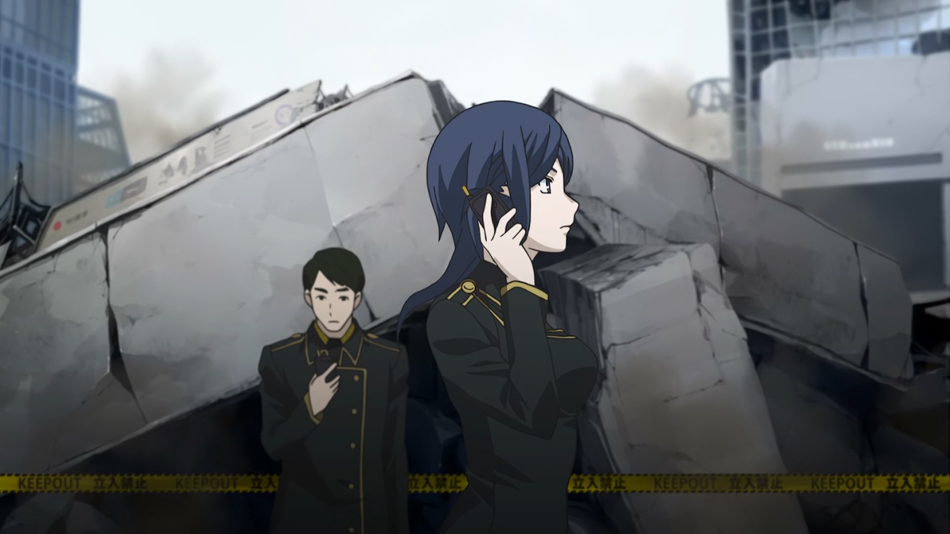 Выживший дьявол 2 — скриншот 26