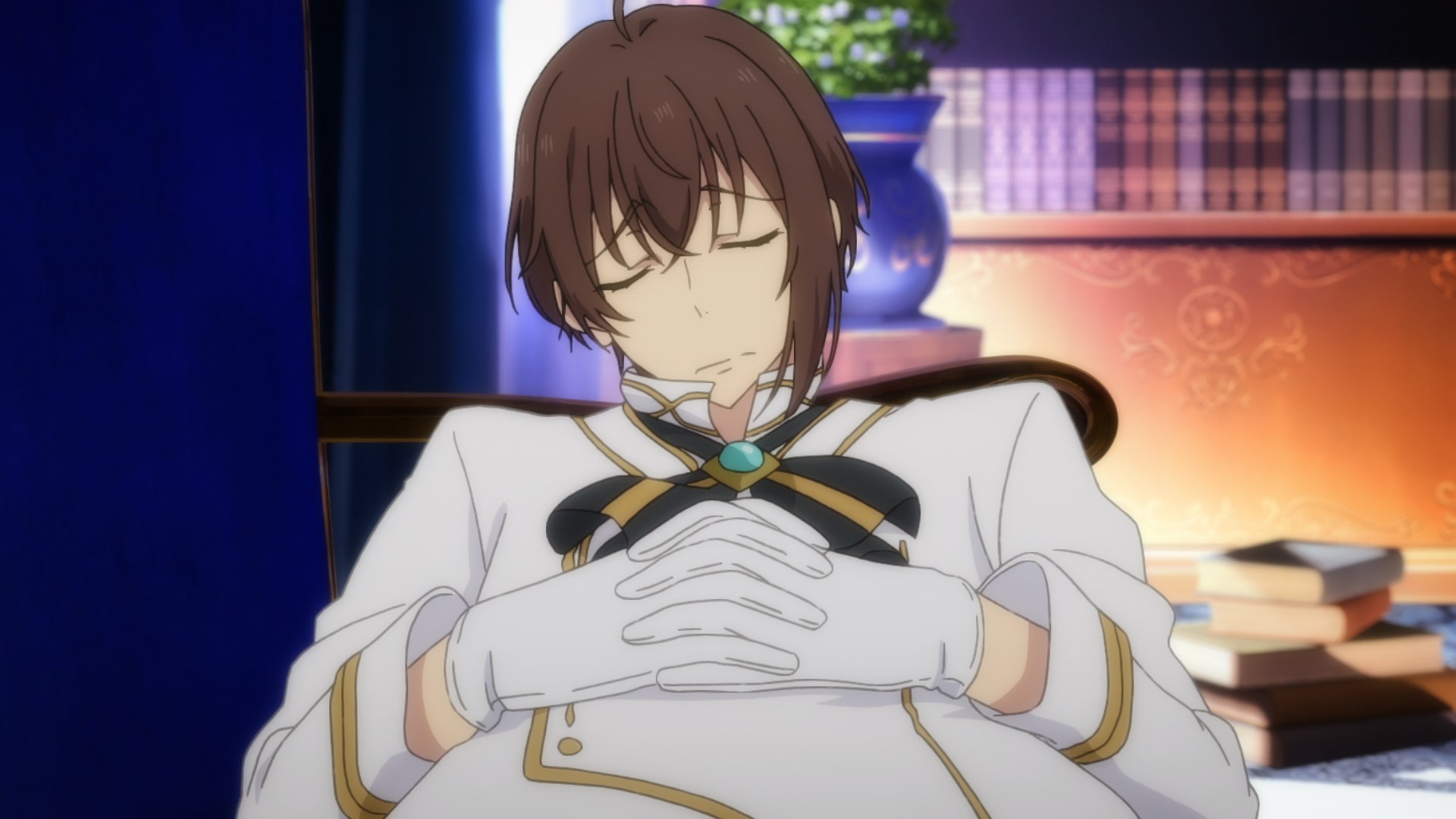 Руководство гениального принца по вызволению страны из долгов — скриншот 9