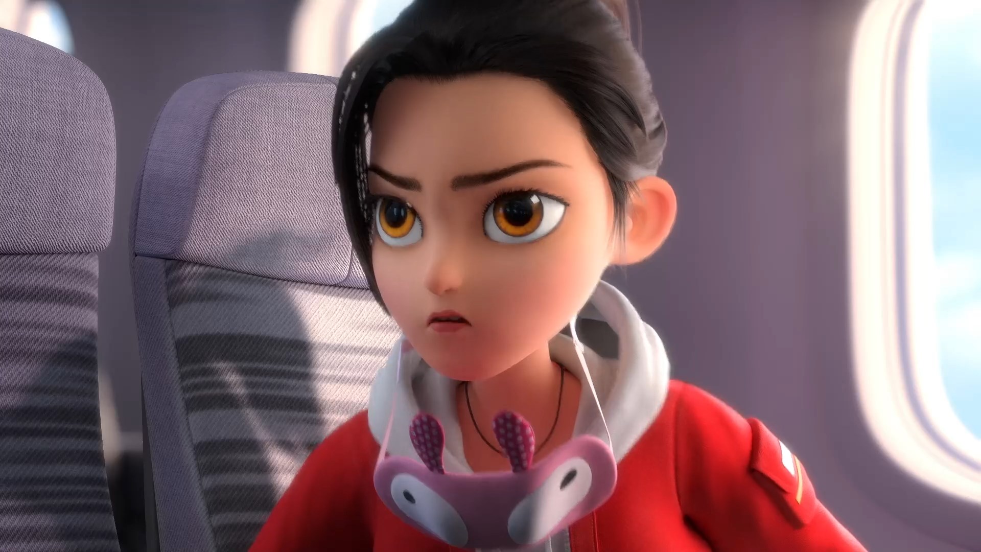 Adventurer Carly — скриншот 9