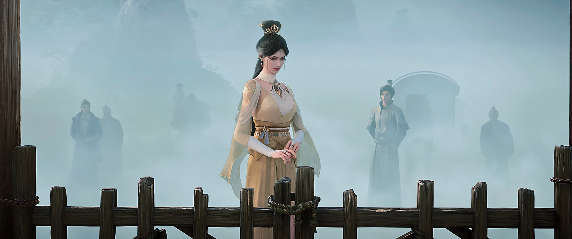 Меч грядущего — скриншот 20