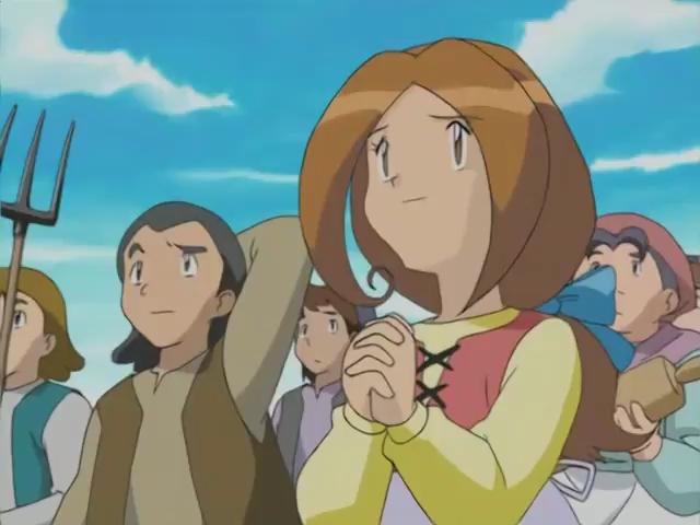 Покемон: Хроники приключений — скриншот 11