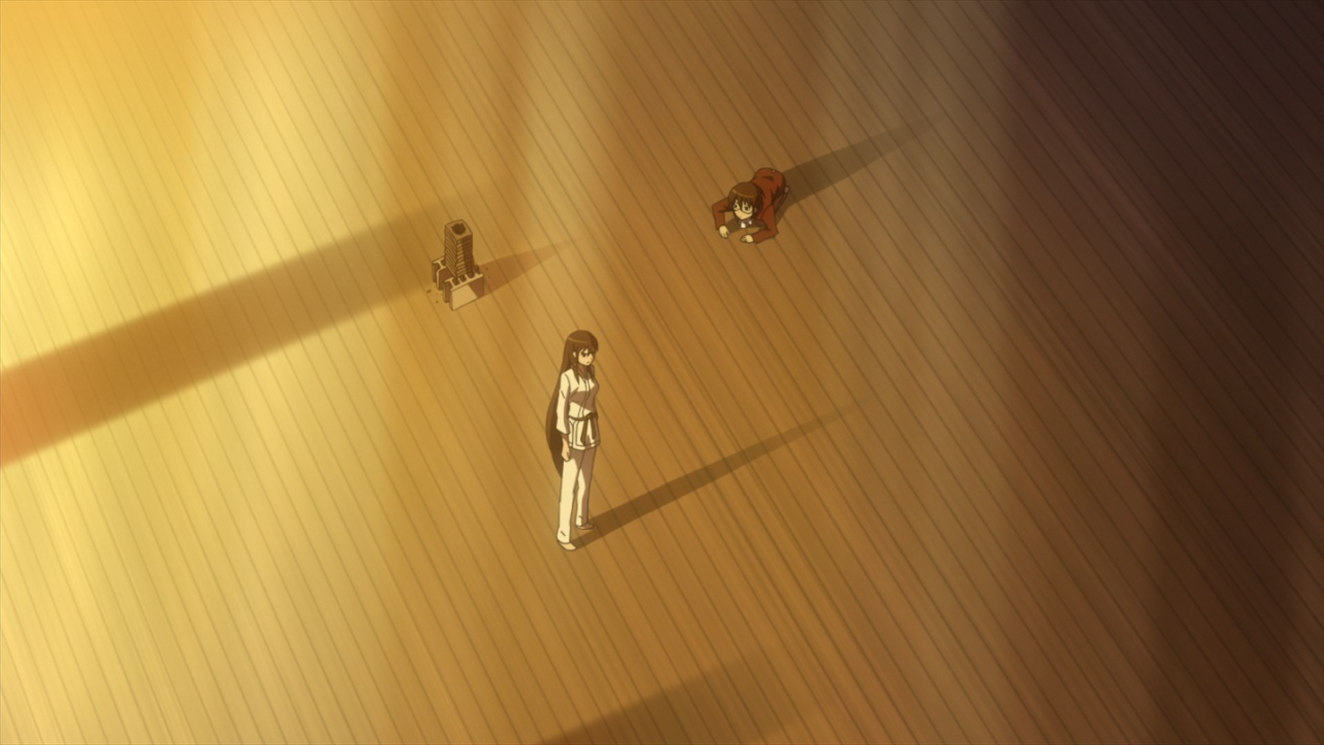 Одному лишь Богу ведомый мир II — скриншот 16