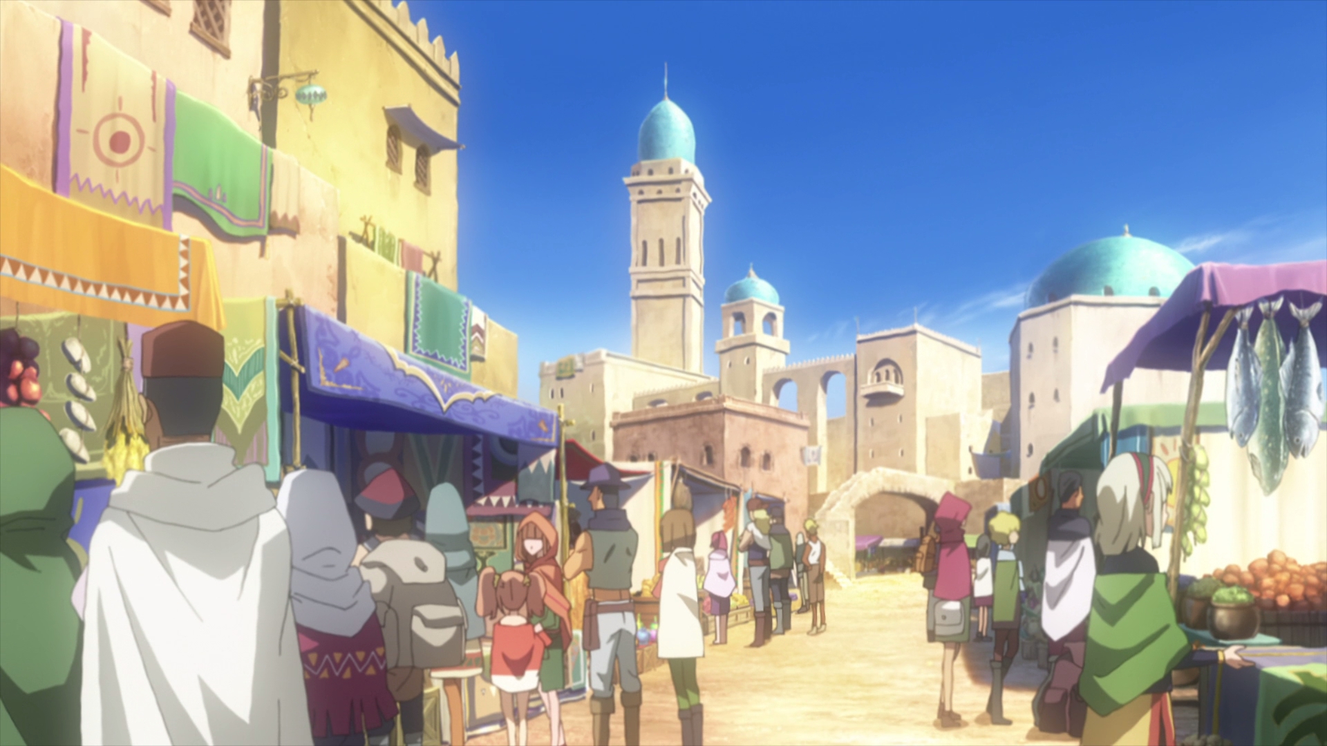 Одаривая этот замечательный мир взрывами! — скриншот 17