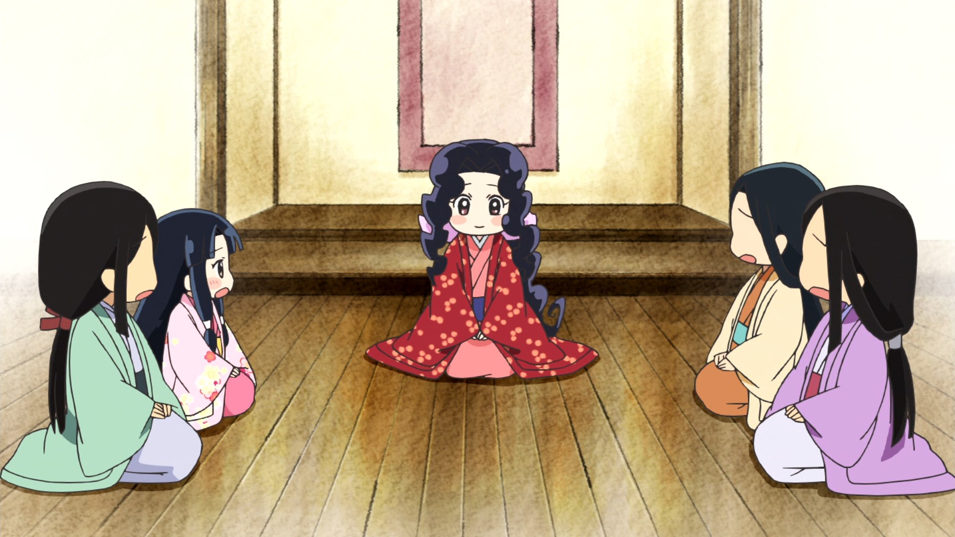 Ниндзя Нобунаги — скриншот 33