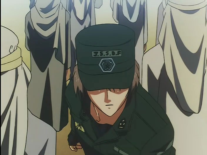 Гасараки — скриншот 15