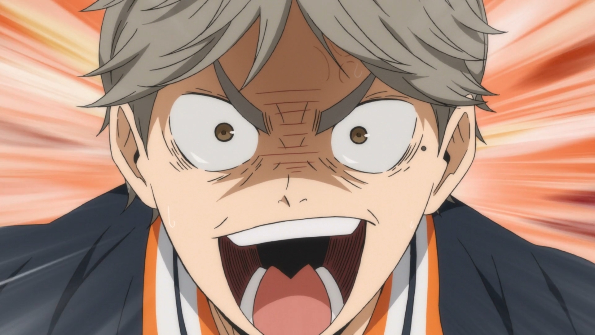 Волейбол!! 3 — скриншот 53