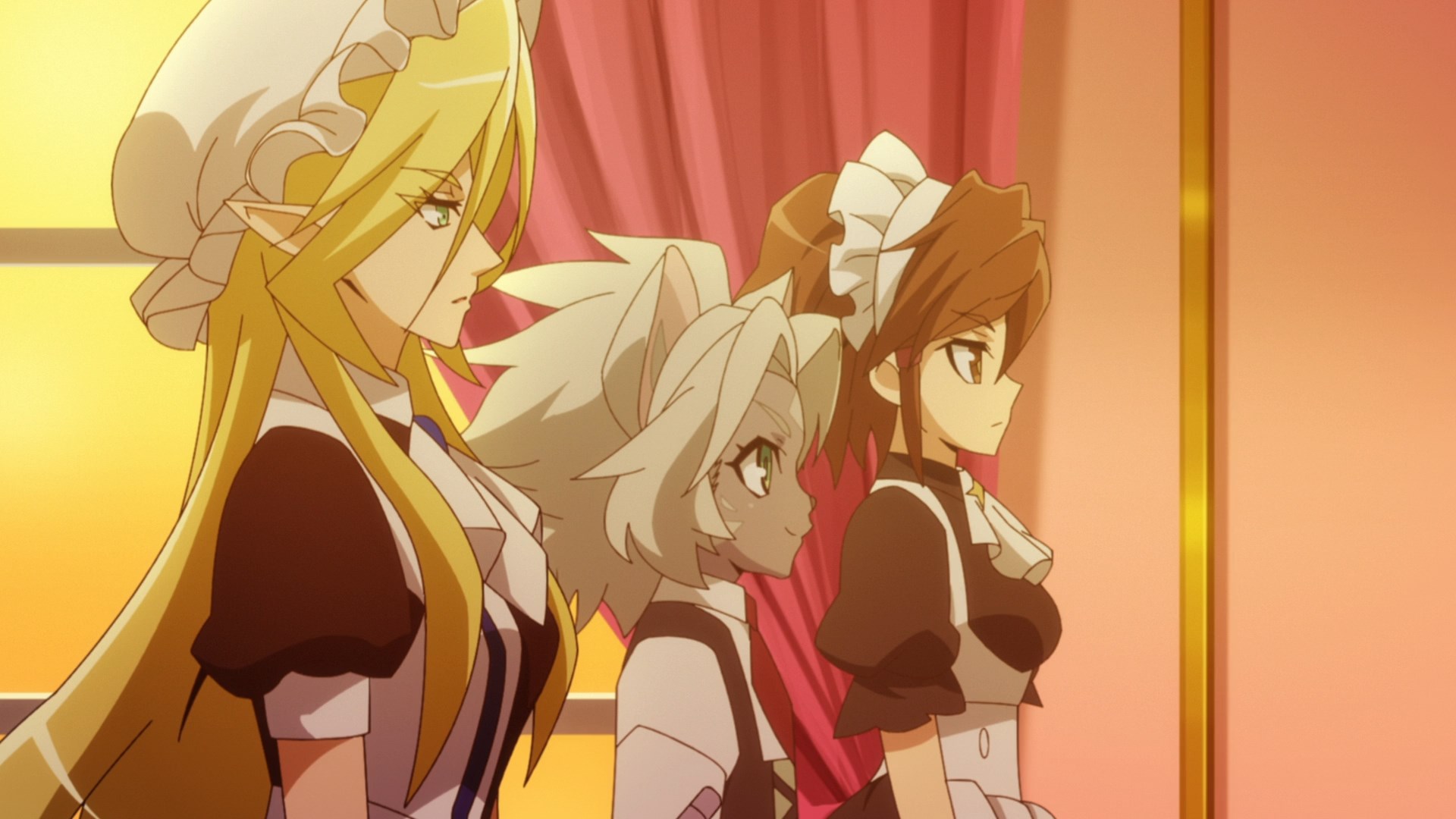 Покорение горизонта: Падение круглого стола — скриншот 13