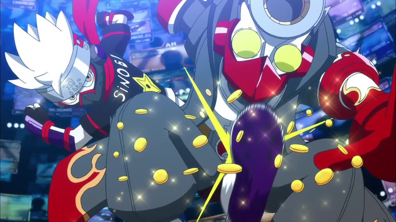 Банк Героев — скриншот 19