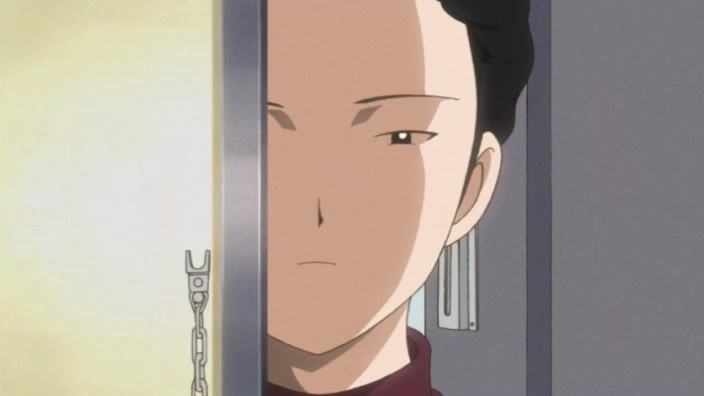 Театр Румико Такахаси — скриншот 26