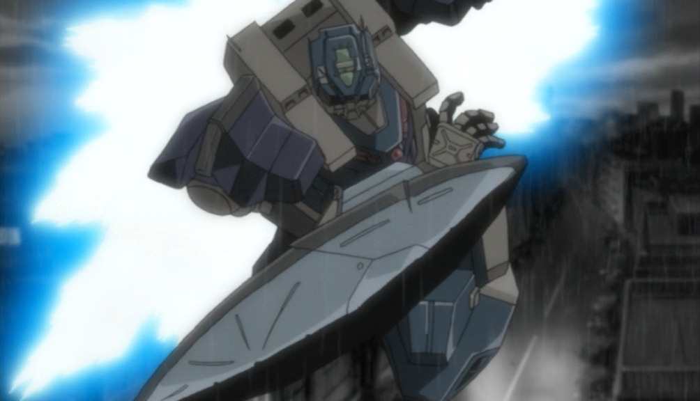 Боевые роботы Дзинки — скриншот 5