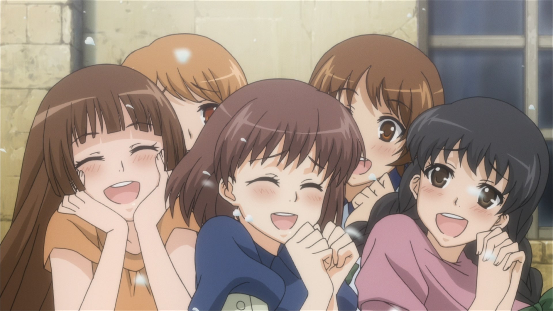 Легенда о легендарных героях — скриншот 13