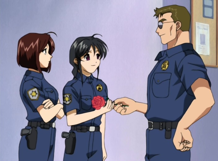 Вы арестованы! Без пощады! — скриншот 8