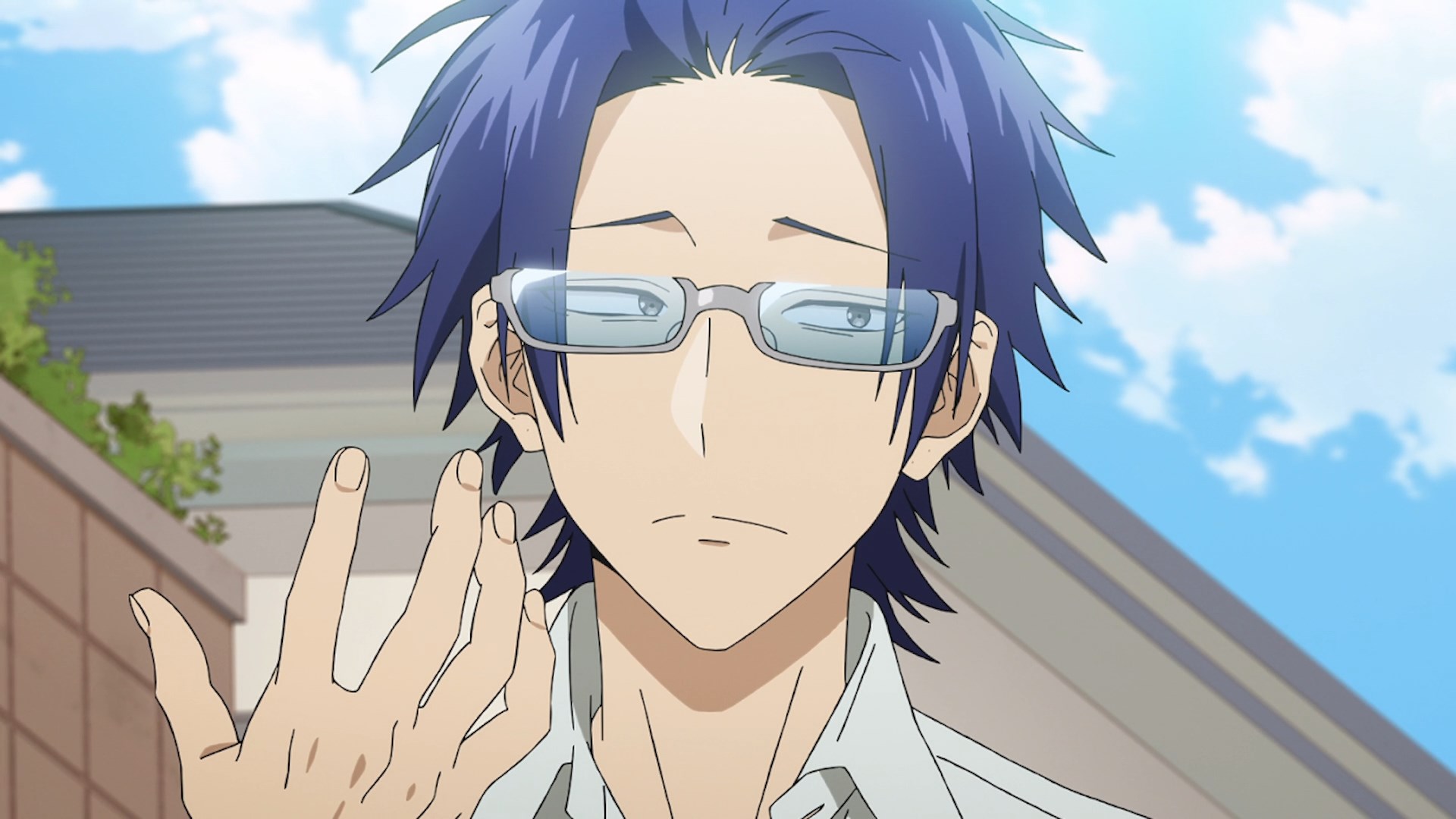 Дочка босса и её нянька — скриншот 18