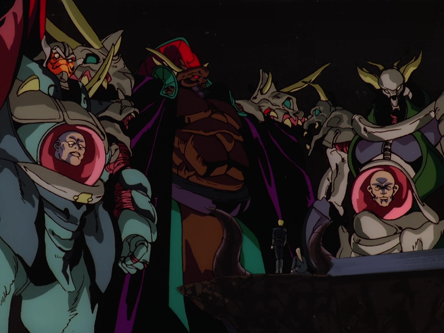 Дангайо — скриншот 39