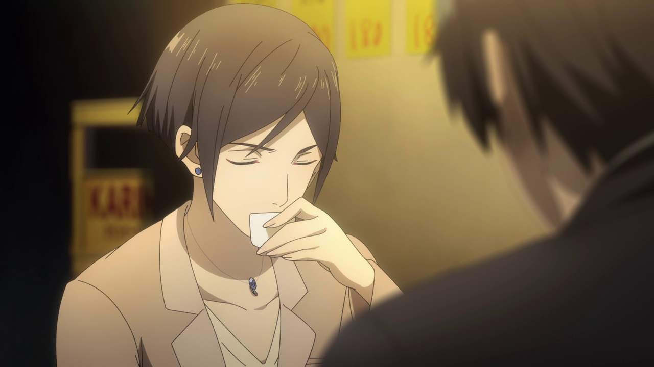 Правильный ответ: «Кадо» — Эпизод 0 — скриншот 75