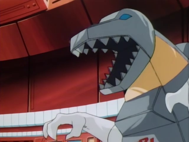 Трансформеры: Властоголовы — скриншот 9