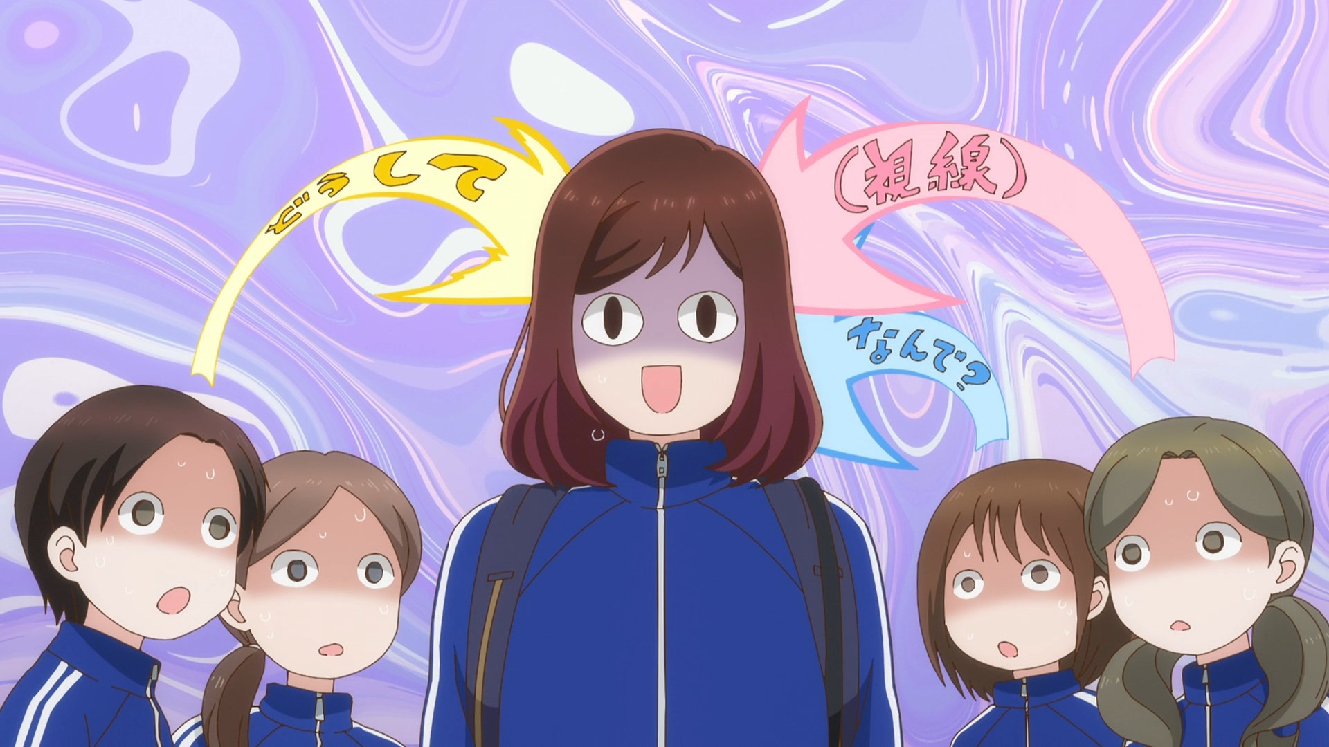 Звезда, что ярче солнца — скриншот 15